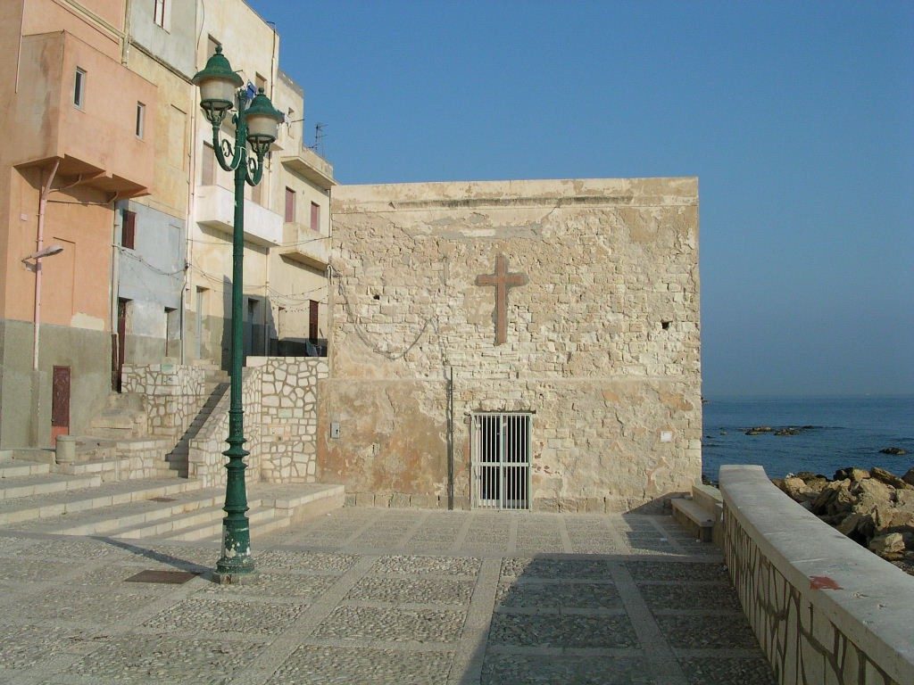 Chiesa San Liberale