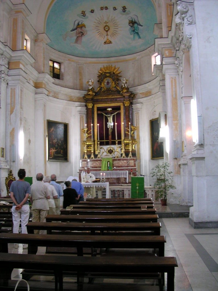 Chiesa dell'Addolorata