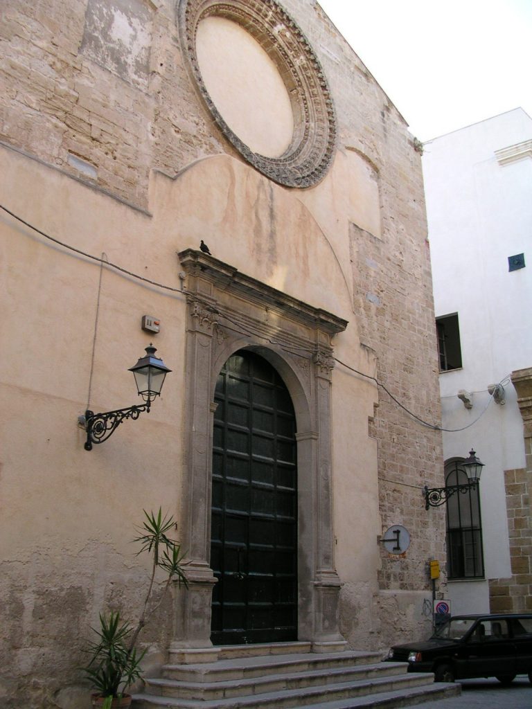 Chiesa San Domenico
