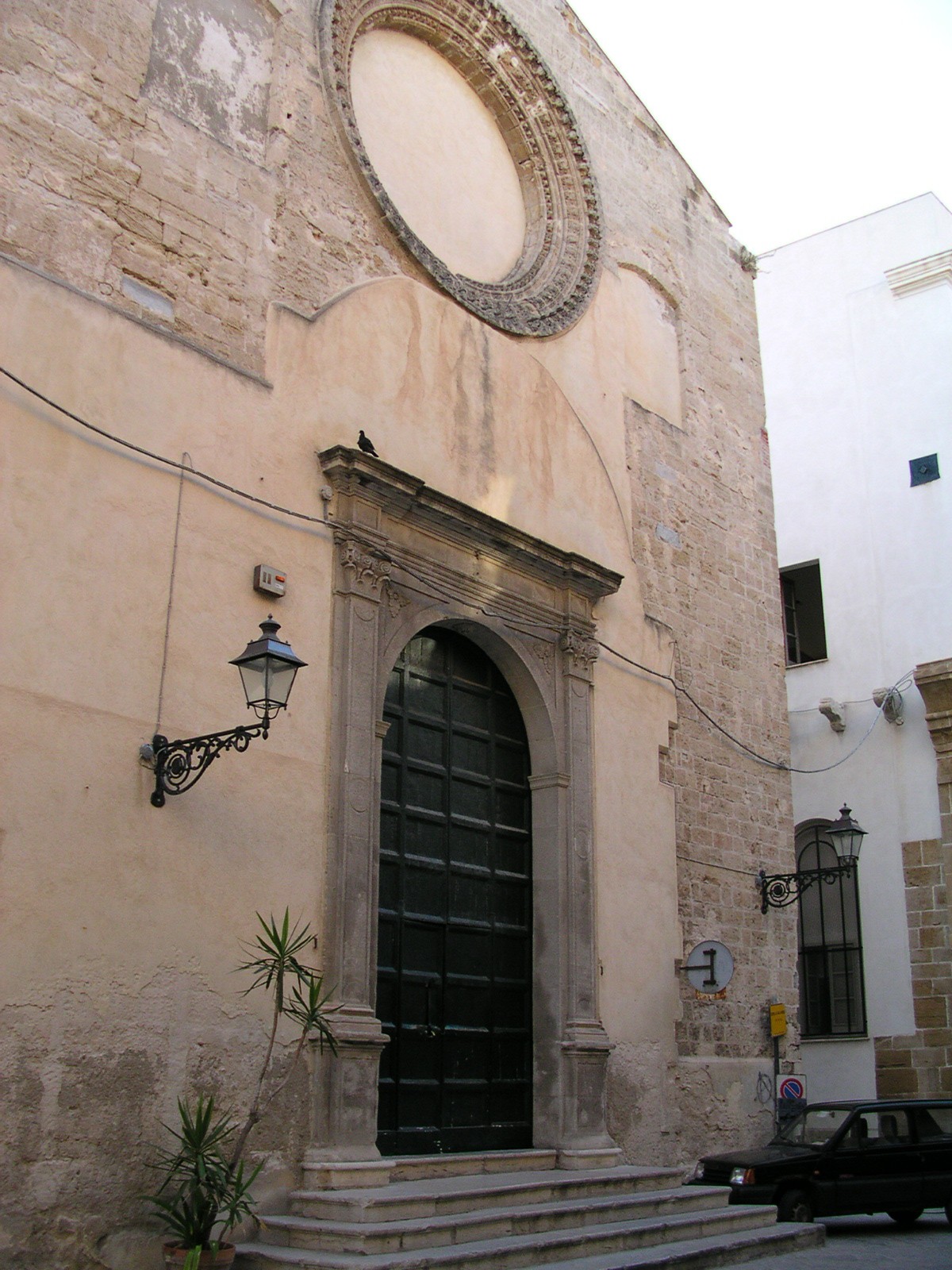 Chiesa San Domenico