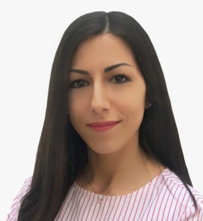 Azzurra Tranchida