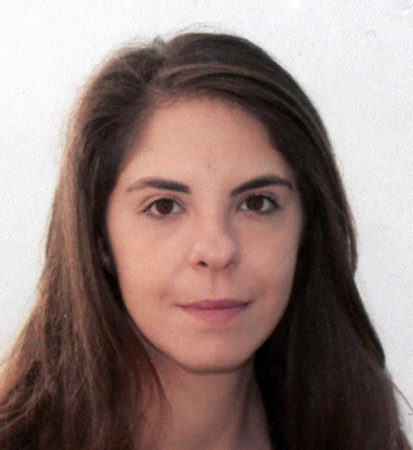 Chiara Cavallino