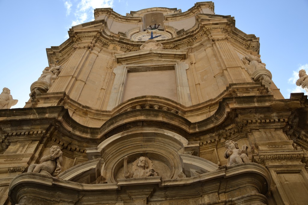 Chiesa Anime Sante del Purgatorio