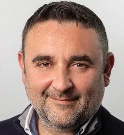Fileccia Salvatore