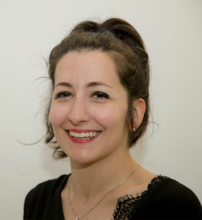 Giulia Passalacqua