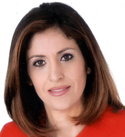 Grazia Spada