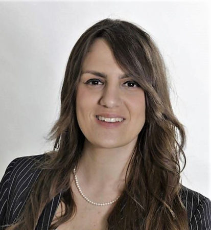 Marzia Patti