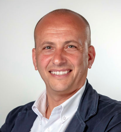 Massimo Toscano Pecorella