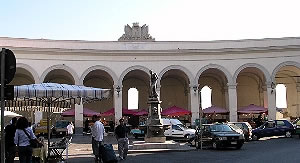 Mercato del Pesce
