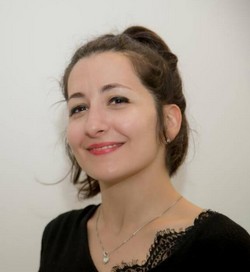 Passalacqua Giulia