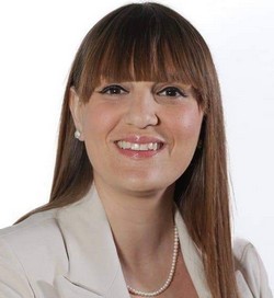 Patti Marzia