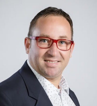 Salvatore Daidone