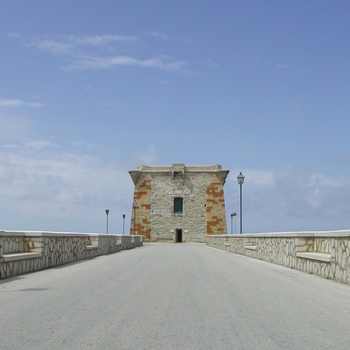 Torre di Ligny